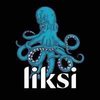 LIKSI logo - Similar company to Le Conteneur