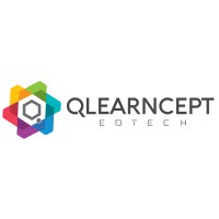 Qlearncept logo - Similar company to Amaze Heads