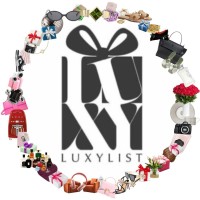 LuxyList logo - Similar company to E360Tv Tv Network