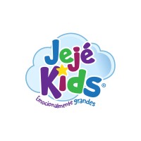Jejé kids logo - Similar company to Worldgate