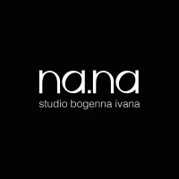 Studio Bogenna Ivana logo - Similar company to Juulz Interior Design
