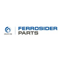 Ferrosider Parts logo - Similar company to Irauto S.A. - Grupo Antolin