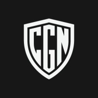 CGN Esports logo - Similar company to Rhq Creative