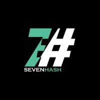 SevenHash logo - Similar company to Sevenhash - Web3 Services For Defi Startups