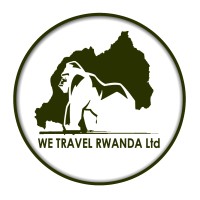 WE TRAVEL RWANDA logo - Similar company to Alpine Travels & Tours 🌎
