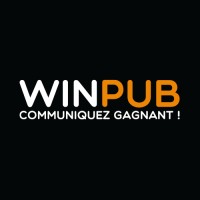 WinPub logo - Similar company to Launch Point