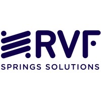 RVF - Ressorts et Visseries des Flandres logo - Similar company to Lc-Consulting