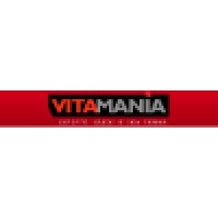 VITAMANIA logo - Similar company to Vitamania.Su