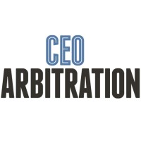 CEO Arbitration logo - Similar company to International Chamber Of Commerce | Icc Eu