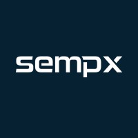 SEMPx logo - Similar company to Semp