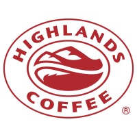 Highlands Coffee® logo - Similar company to Bay Hotels & Resorts