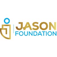 Jason Foundation logo - Similar company to True Top 1% Foundation