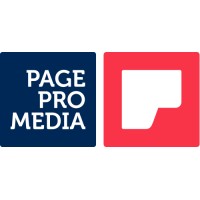 Page Pro Media GmbH logo - Similar company to Wolff Interactive Gmbh