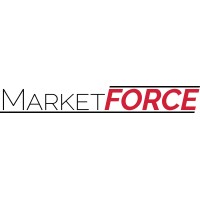 MarketFORCE logo - Similar company to Subcontractor Professional
