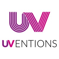 UVENTIONS logo - Similar company to Addisca Training