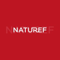 NATUREF Refrakter logo - Similar company to Ak Refrakter