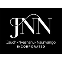 Jauch Nyashanu Naunyango (JNN) Incorporated logo - Similar company to Anne Shilengudwa Inc.
