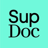 SupDoc logo - Similar company to Konduct Coach Learning