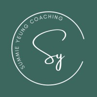 Summie Yeung Coaching