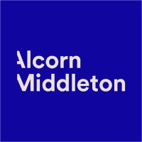 Alcorn Middleton Architecture Office logo - Similar company to Engineering Aid Australia