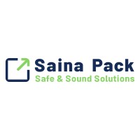 Saina Pack logo - Similar company to Ashurglobal