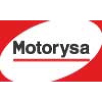 Motorysa Mitsubishi Colombia logo - Similar company to Conectividad Global Sas