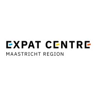 Expat Centre Maastricht Region logo - Similar company to International Welcome Center North (Iwcn)