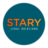STARY - Legal Solutions logo - Similar company to Jmp Law