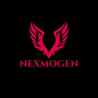Nexmogen logo - Similar company to Fruit Creative