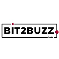 Bit2Buzz logo - Similar company to Mads Network