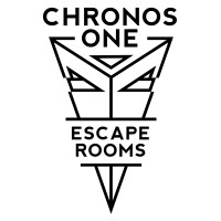 Chronos One Escape Rooms logo - Similar company to Xp Brew