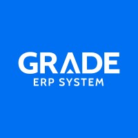 Grade logo - Similar company to Trickle
