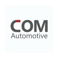 COM Automotive logo - Similar company to Techmain