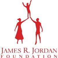 James R. Jordan Foundation logo - Similar company to Cc22 Ventures, Llc