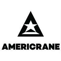 Americrane Rentals logo - Similar company to Select Concrete Services