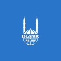 Islamic Relief South Africa logo - Similar company to Msa Union