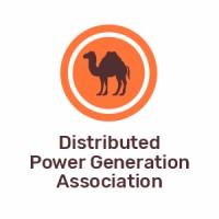 Distributed Power Generation Association logo - Similar company to Callfix Ai