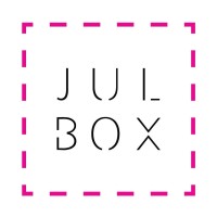 Julbox logo - Similar company to Dgd