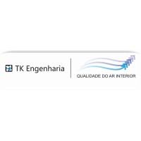Qualidade do ar interior logo - Similar company to Aeris Qualidade Do Ar