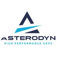 Asterodyn logo - Similar company to Hawai.Tech