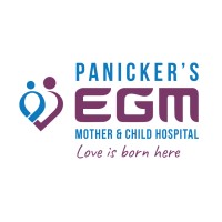 Panicker's EGM Mother & Child Hospital, Kodungallur logo - Similar company to Seashore Residency Kodungallur