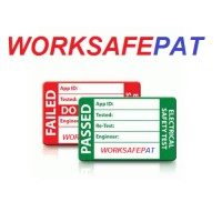 WORKSAFEPAT Testing Services Ltd logo - Similar company to Wilsons Engineering