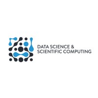 Data Science & Scientific Computing logo - Similar company to Computational Intelligence And Networks (Cine)