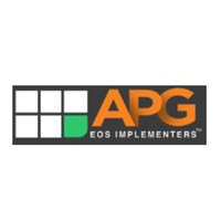 APG EOS Implementers logo - Similar company to Klik Concepts