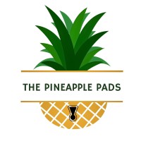 The Pineapple Pads logo - Similar company to Itsys Inc