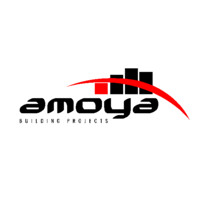 Amoya logo - Similar company to Arpchan