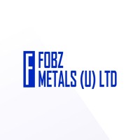 FOBZ METALS (U) LTD logo - Similar company to Galvabond Ltd