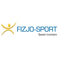 FIZJO-SPORT | Centrum fizjoterapii logo - Similar company to Crs Clinic
