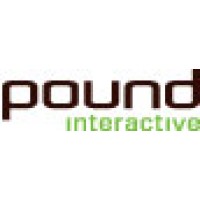 Pound Interactive (Consultant, Remote)