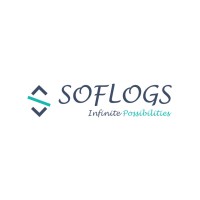 Soflogs (infinite possibilities) logo - Similar company to Triant Technologies Limited